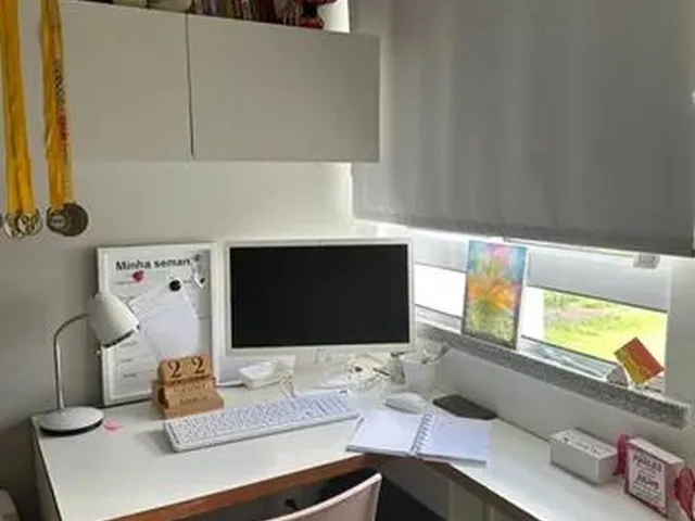 Imagem 7: Lindo Apartamento Novo e Mobiliado no Eusébio