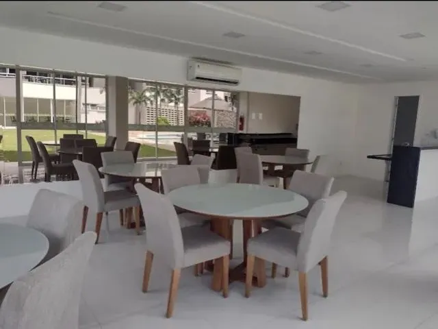 Imagem 8: Lindo Apartamento Novo e Mobiliado no Eusébio