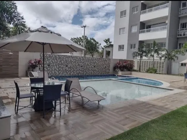 Imagem 9: Lindo Apartamento Novo e Mobiliado no Eusébio