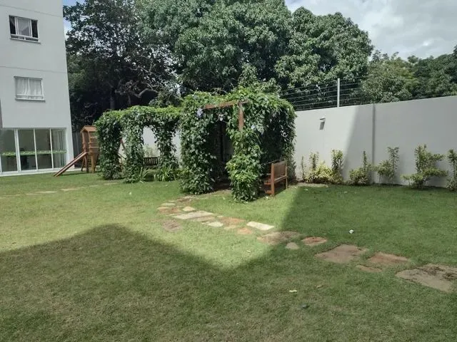 Imagem 10: Lindo Apartamento Novo e Mobiliado no Eusébio