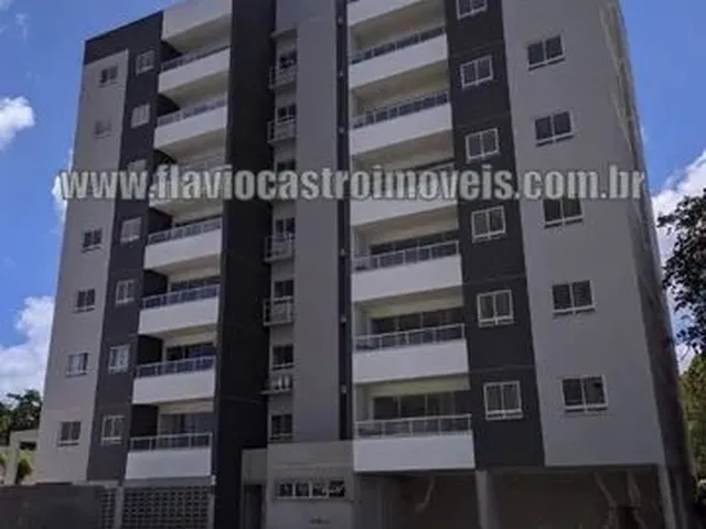 Imagem 14: Lindo Apartamento Novo e Mobiliado no Eusébio