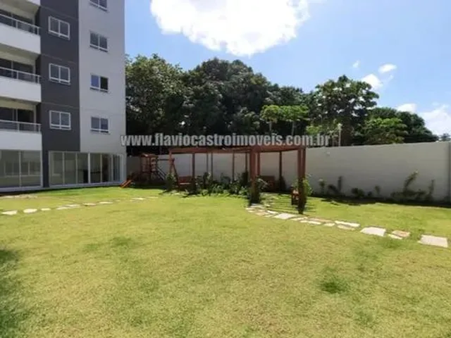Imagem 15: Lindo Apartamento Novo e Mobiliado no Eusébio