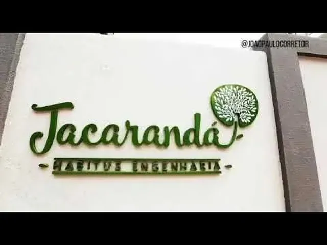 Imagem 16: Lindo Apartamento Novo e Mobiliado no Eusébio