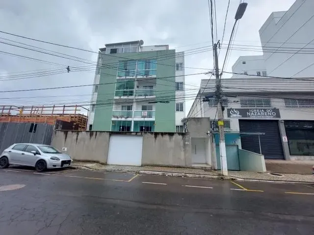Imagem: Apartamento - Juiz de Fora Mg