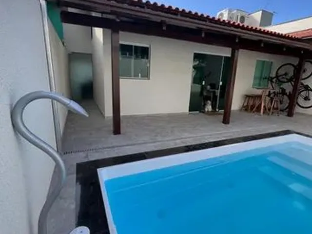 Imagem: Casa para Aluguel com 85 Metros Quadrados