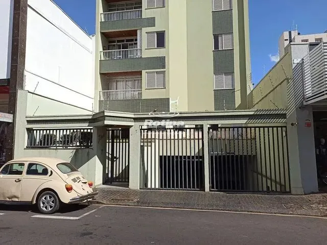 Imagem: Apartamento para Aluguel, 3 Quartos, 1 Suíte