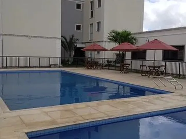 Imagem: Apartamento para Aluguel com 60 Metros Quadrados