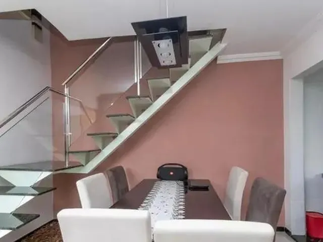 Imagem 4: Cobertura para Aluguel, 2 Quartos, 1 Vaga, São Francisco - Belo Horizonte/Mg