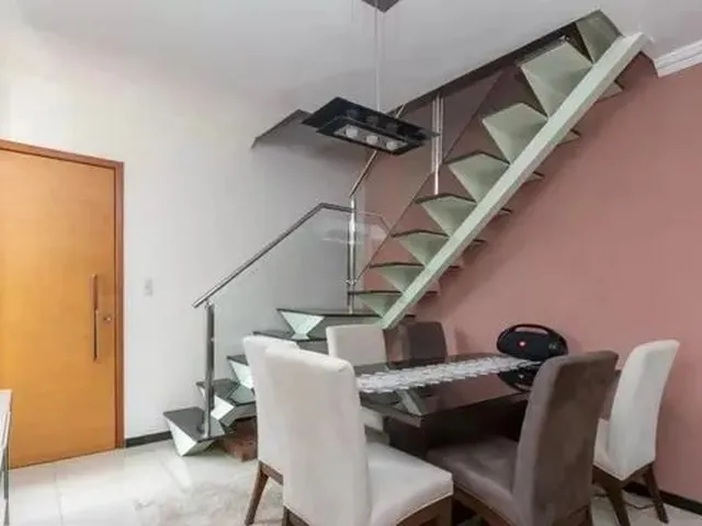 Imagem 6: Cobertura para Aluguel, 2 Quartos, 1 Vaga, São Francisco - Belo Horizonte/Mg