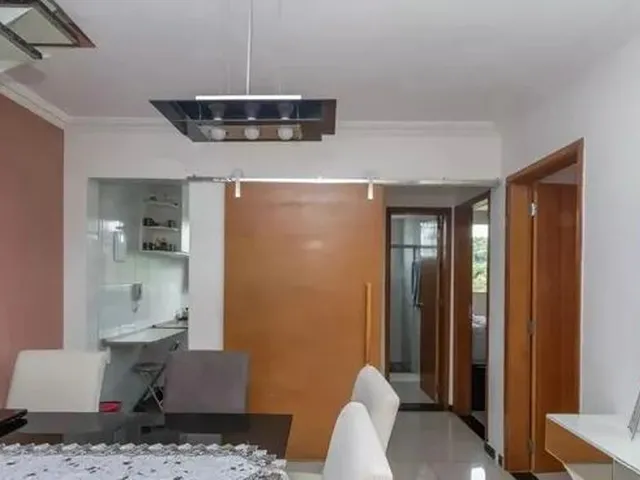 Imagem 7: Cobertura para Aluguel, 2 Quartos, 1 Vaga, São Francisco - Belo Horizonte/Mg