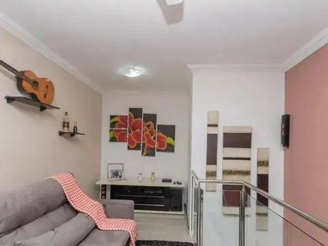 Imagem 8: Cobertura para Aluguel, 2 Quartos, 1 Vaga, São Francisco - Belo Horizonte/Mg