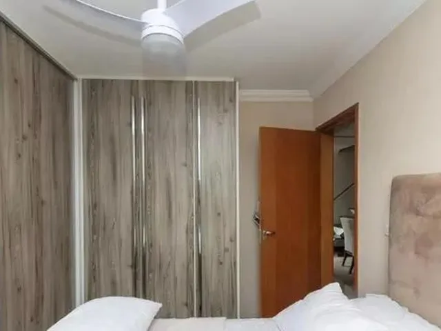 Imagem 10: Cobertura para Aluguel, 2 Quartos, 1 Vaga, São Francisco - Belo Horizonte/Mg