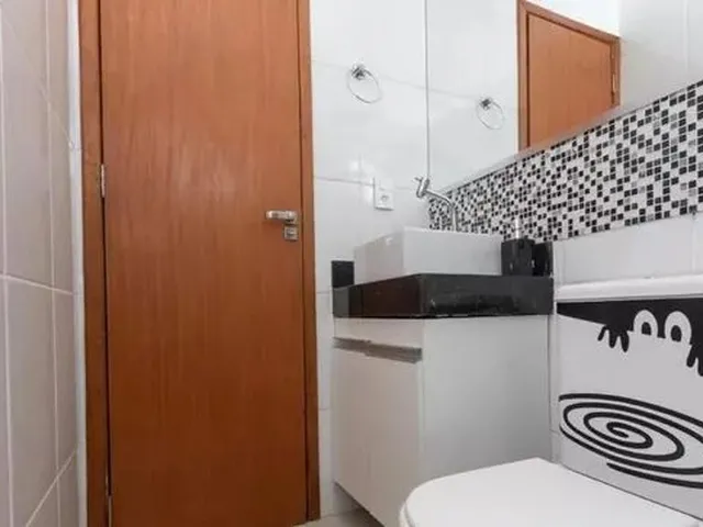 Imagem 15: Cobertura para Aluguel, 2 Quartos, 1 Vaga, São Francisco - Belo Horizonte/Mg
