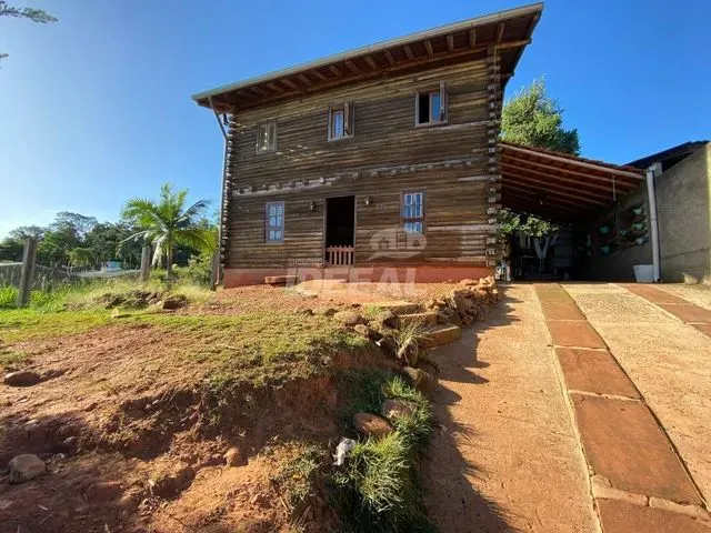 Imagem: Sobrado para Aluguel, 3 Quartos, 1 Vaga