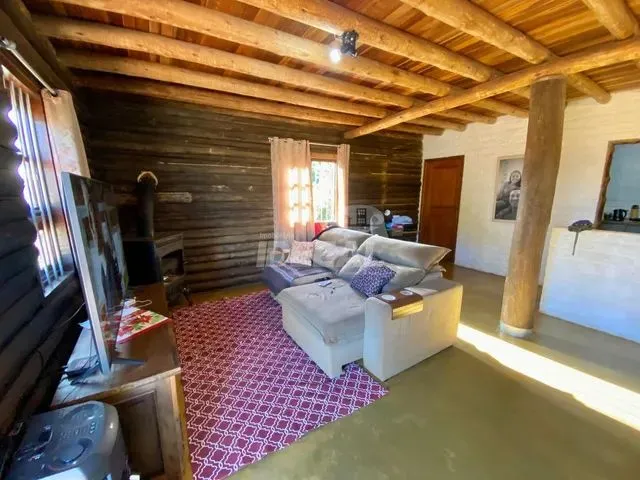 Imagem 3: Sobrado para Aluguel, 3 Quartos, 1 Vaga, Centro - Nova santa Rita/Rs
