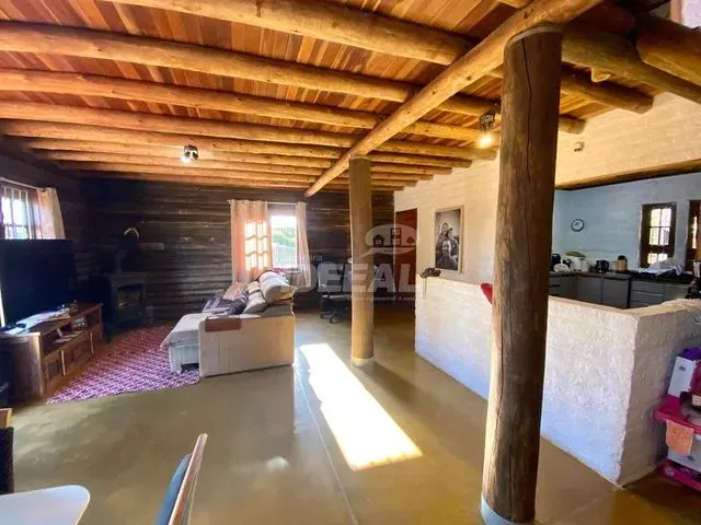 Imagem 5: Sobrado para Aluguel, 3 Quartos, 1 Vaga, Centro - Nova santa Rita/Rs