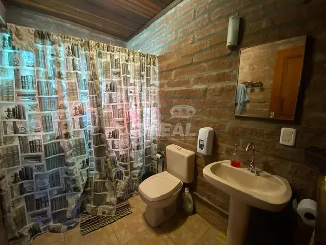 Imagem 8: Sobrado para Aluguel, 3 Quartos, 1 Vaga, Centro - Nova santa Rita/Rs