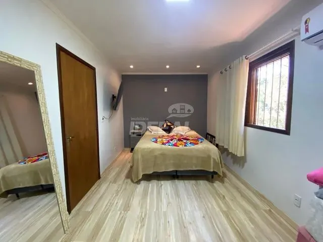 Imagem 12: Sobrado para Aluguel, 3 Quartos, 1 Vaga, Centro - Nova santa Rita/Rs