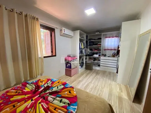 Imagem 13: Sobrado para Aluguel, 3 Quartos, 1 Vaga, Centro - Nova santa Rita/Rs