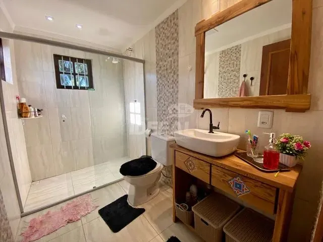 Imagem 15: Sobrado para Aluguel, 3 Quartos, 1 Vaga, Centro - Nova santa Rita/Rs