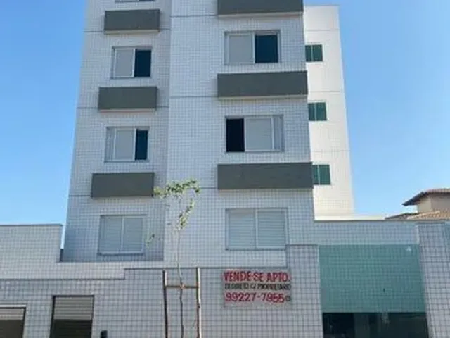 Imagem: Alugo Apto de Luxo no Barreiro