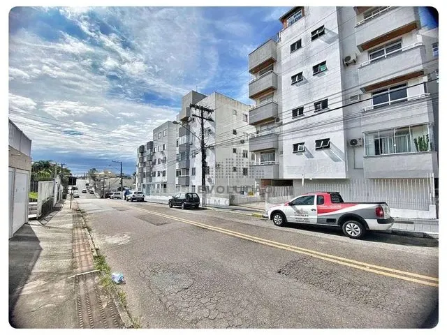 Imagem 1: Cobertura com 3 Dormitórios Sendo 1 Suíte para Alugar, 150 M²- Estreito