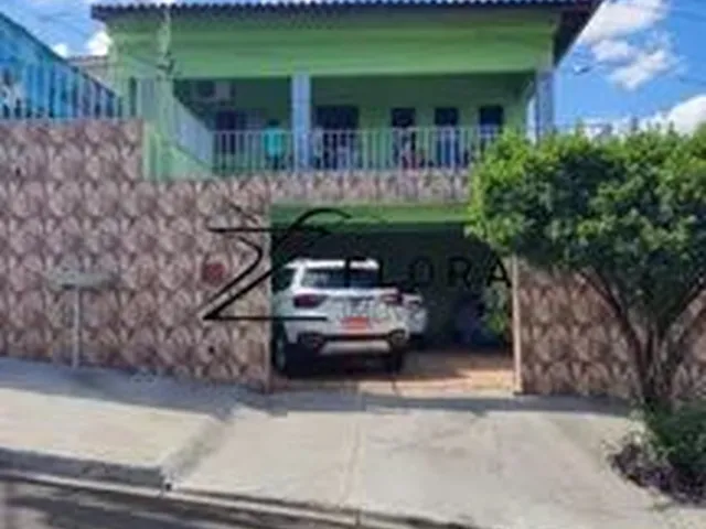 Imagem: Casa - Jardim Paviotti - Monte Mor
