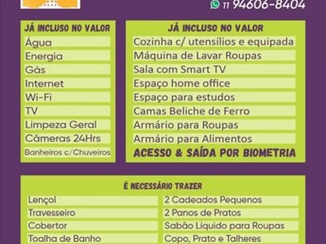 Imagem: Waka Pensão - Sua Melhor Oportunidade de