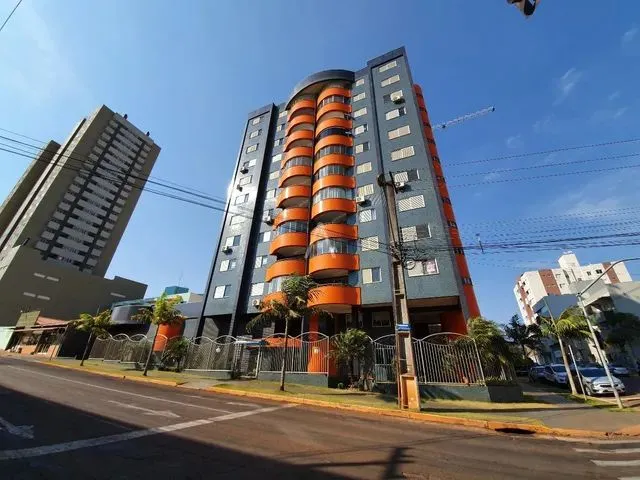 Imagem: Apartamento para Locação no Centro em