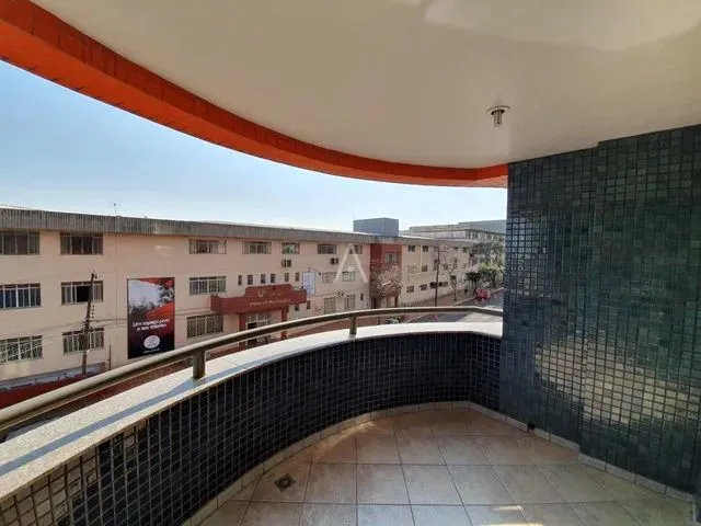 Imagem 2: Apartamento para Locação no Centro em Cascavel