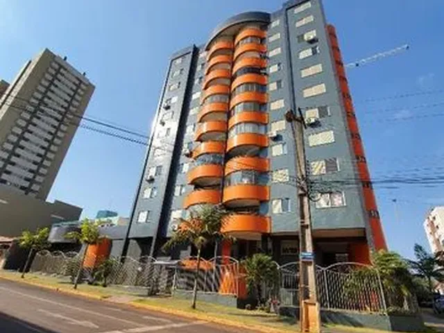 Imagem 15: Apartamento para Locação no Centro em Cascavel