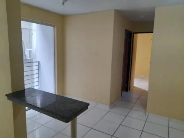 Imagem: Aluga-Se Apartamento