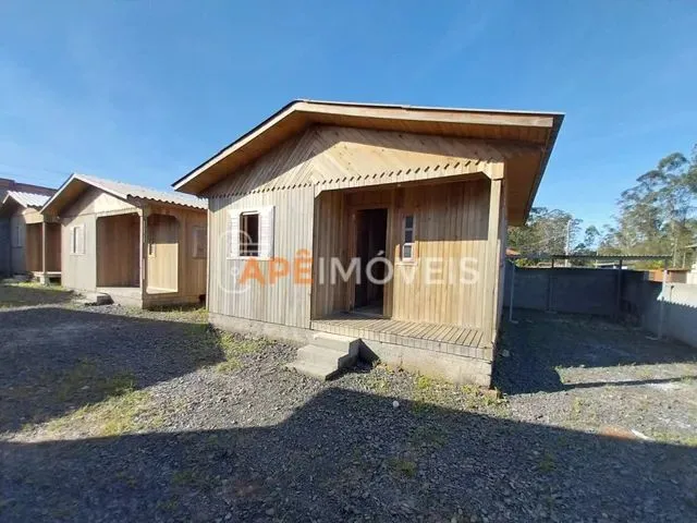 Imagem: Casa para Alugar no Bairro São Sebastião