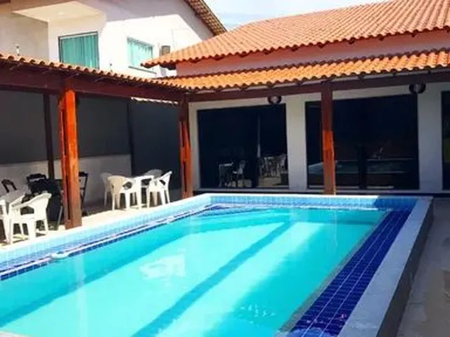 Imagem: Alugo Casa de Praia