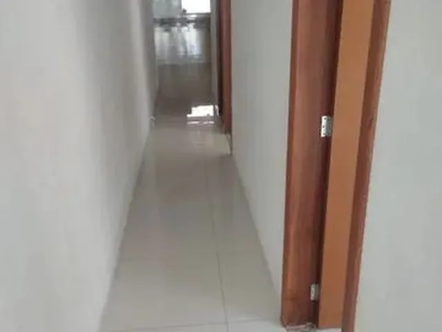 Imagem: Alugo Casa Bairro Monte Sinai