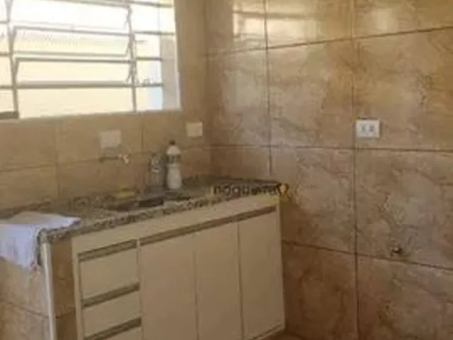 Imagem: Casa Térrea 2 Dorms com Quintal 1 Garagem