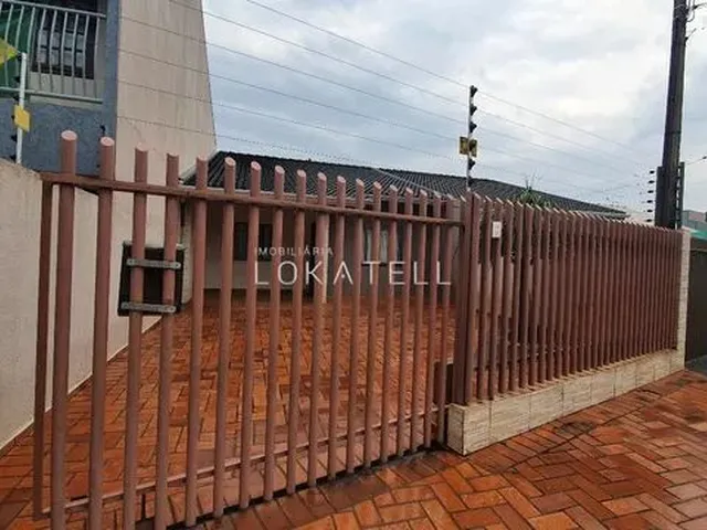 Imagem: Casa para Locação no Parque Verde em Cascavel