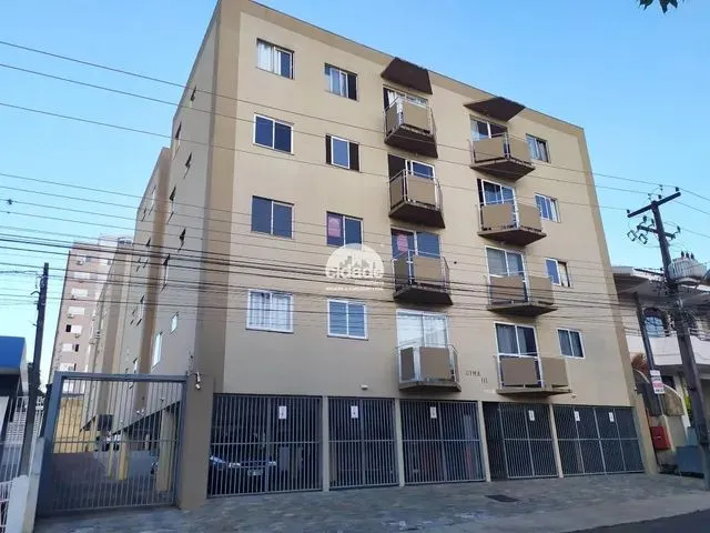 Imagem: Apartamento para Aluguel, 2 Quartos, 1 Suíte