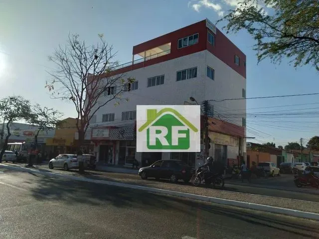 Imagem: Kitnet com 2 Dormitórios para Alugar, 35