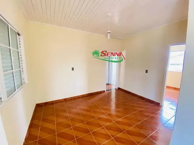 Imagem: Aluguel de Casa 3 Qtos