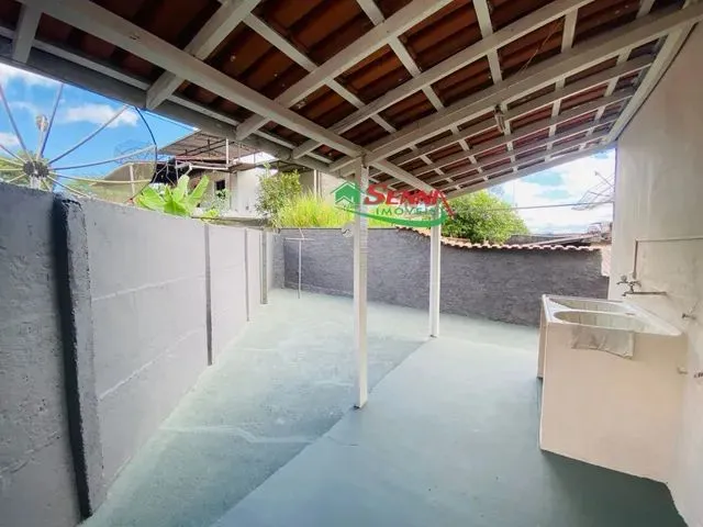 Imagem 3: Aluguel de Casa 3 Qtos