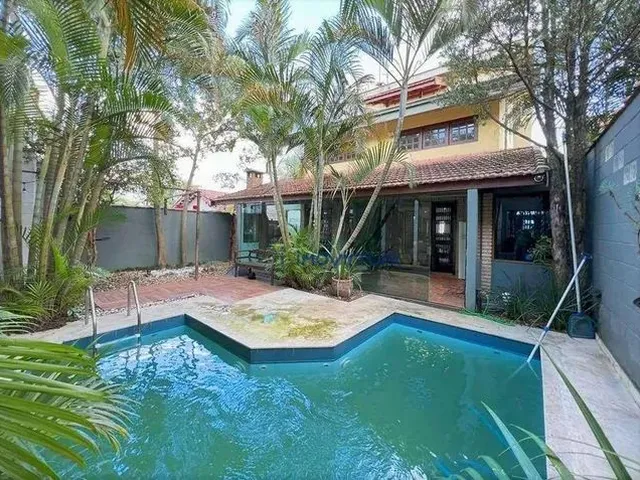 Imagem: Casa com 3 Dormitórios, 300 M² - Venda