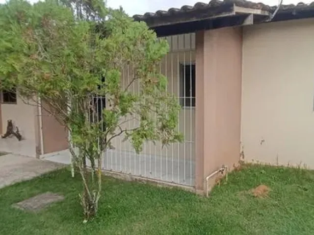 Imagem: Casa em Condomínio a Três Minutos da Ufal