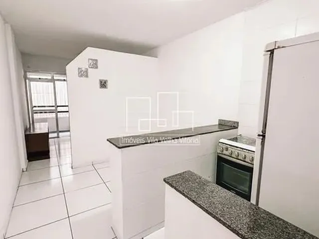 Imagem: Kitnet para Locação