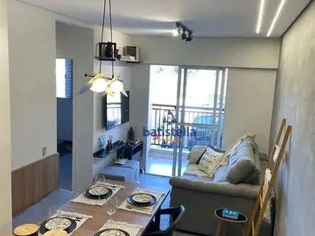 Imagem: Apartamento com 2 Dormitórios para Alugar