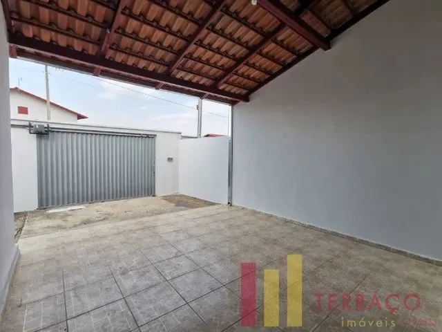 Imagem 4: Uruaçu - Casa Padrão - Residencial Dom Rodolfo