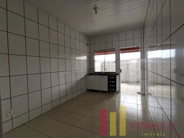 Imagem 6: Uruaçu - Casa Padrão - Residencial Dom Rodolfo