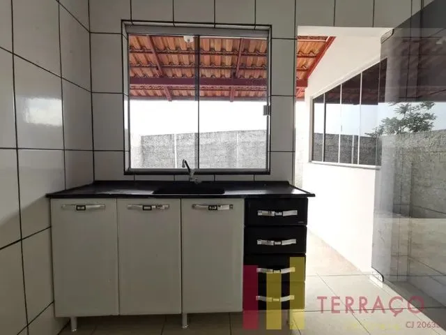 Imagem 7: Uruaçu - Casa Padrão - Residencial Dom Rodolfo