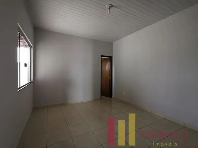 Imagem 9: Uruaçu - Casa Padrão - Residencial Dom Rodolfo