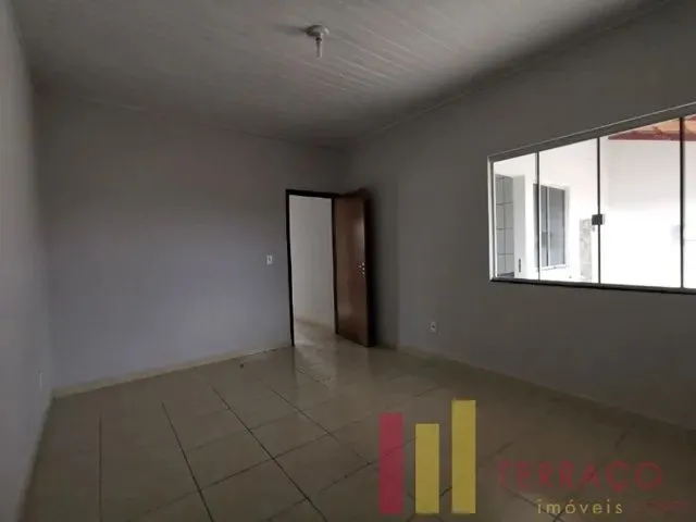 Imagem 11: Uruaçu - Casa Padrão - Residencial Dom Rodolfo